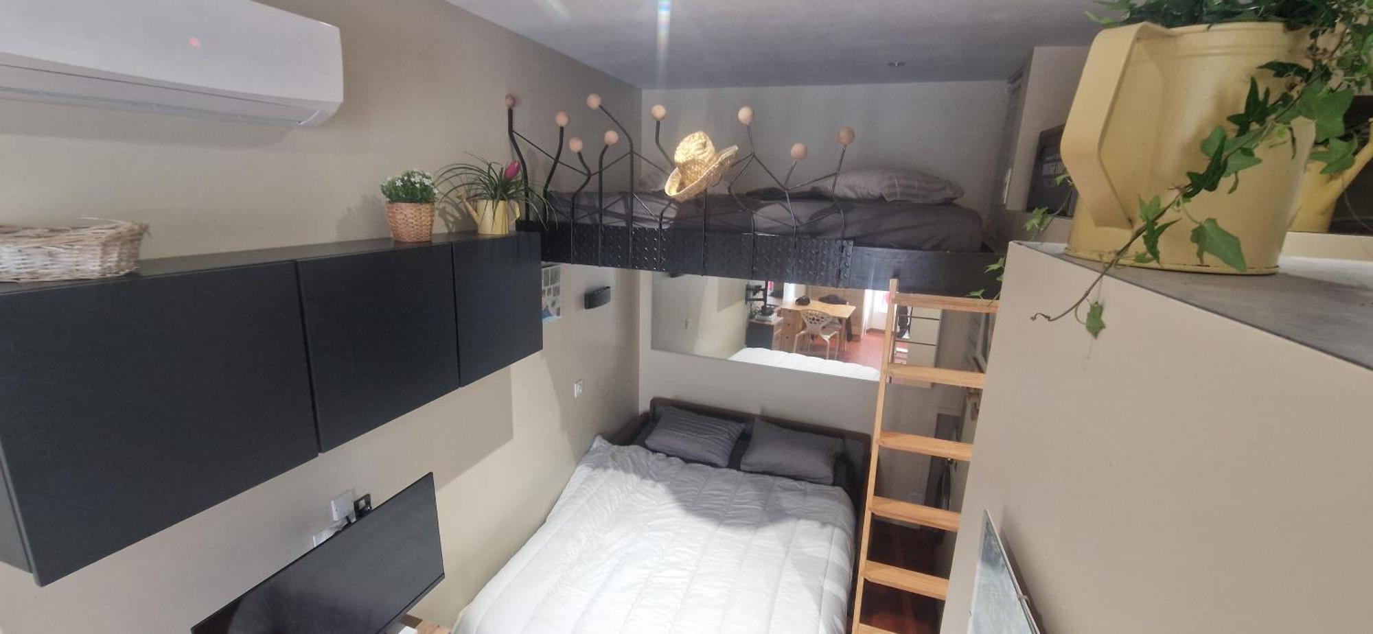 Le Perchoir De Cassis Cocoon公寓 外观 照片