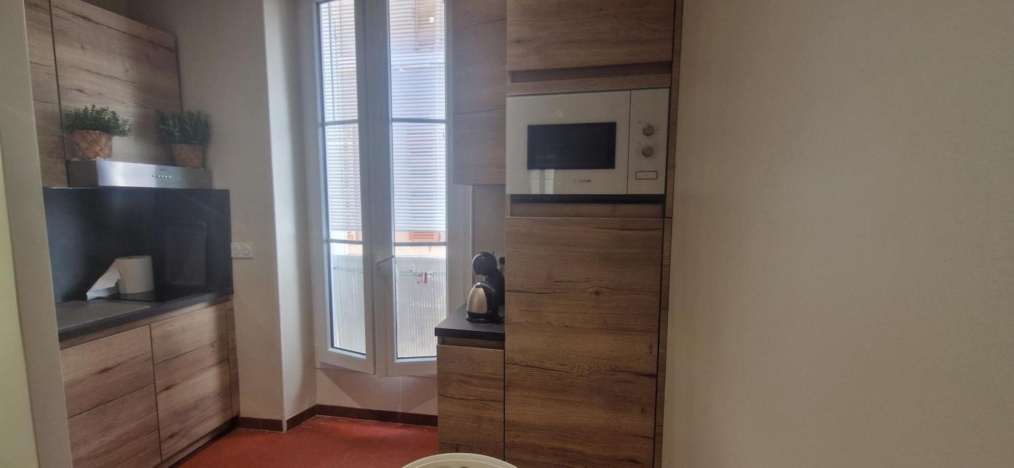 Le Perchoir De Cassis Cocoon公寓 外观 照片