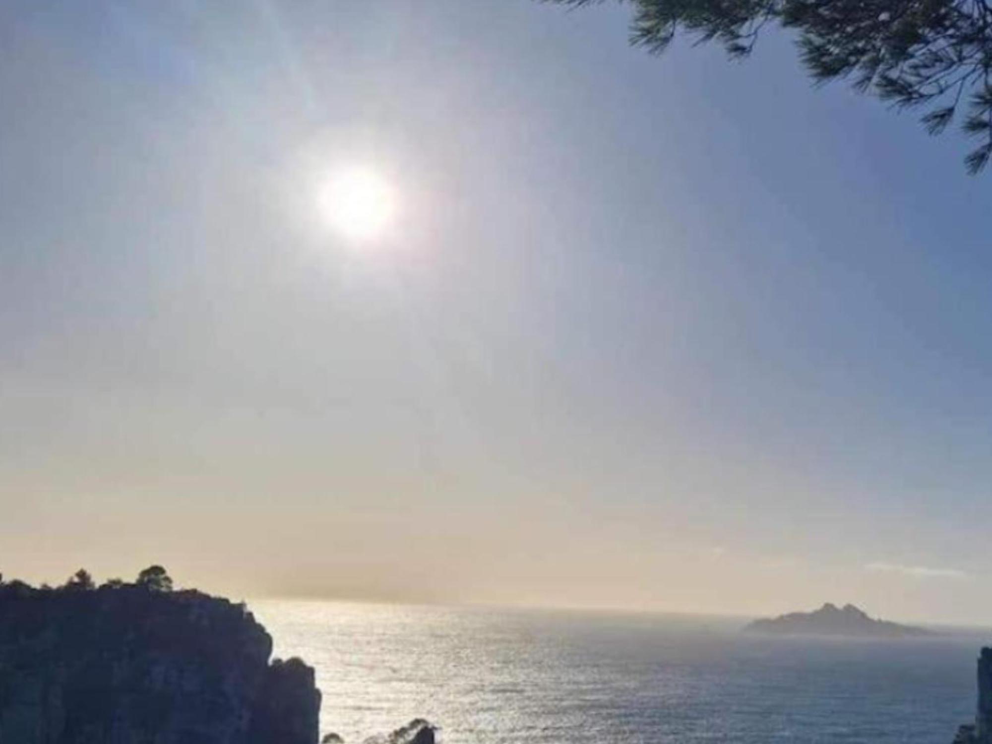 Le Perchoir De Cassis Cocoon公寓 外观 照片