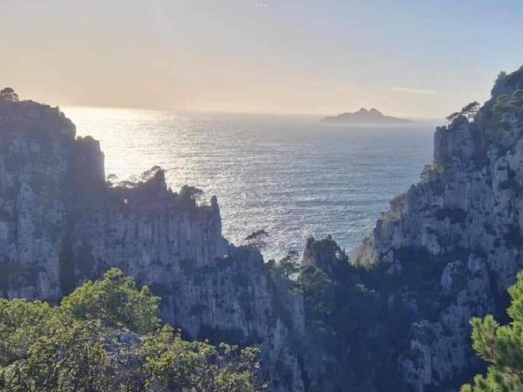 Le Perchoir De Cassis Cocoon公寓 外观 照片