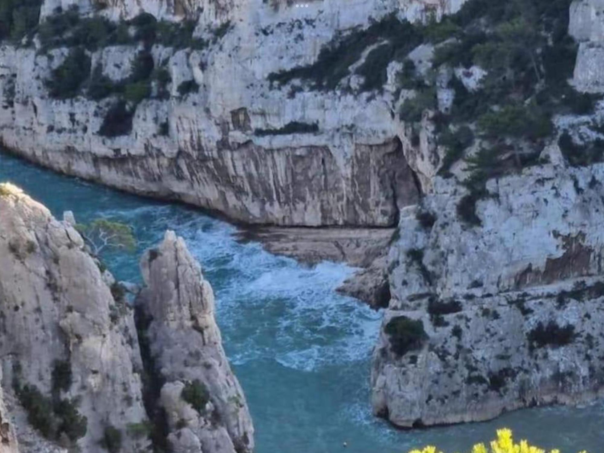Le Perchoir De Cassis Cocoon公寓 外观 照片