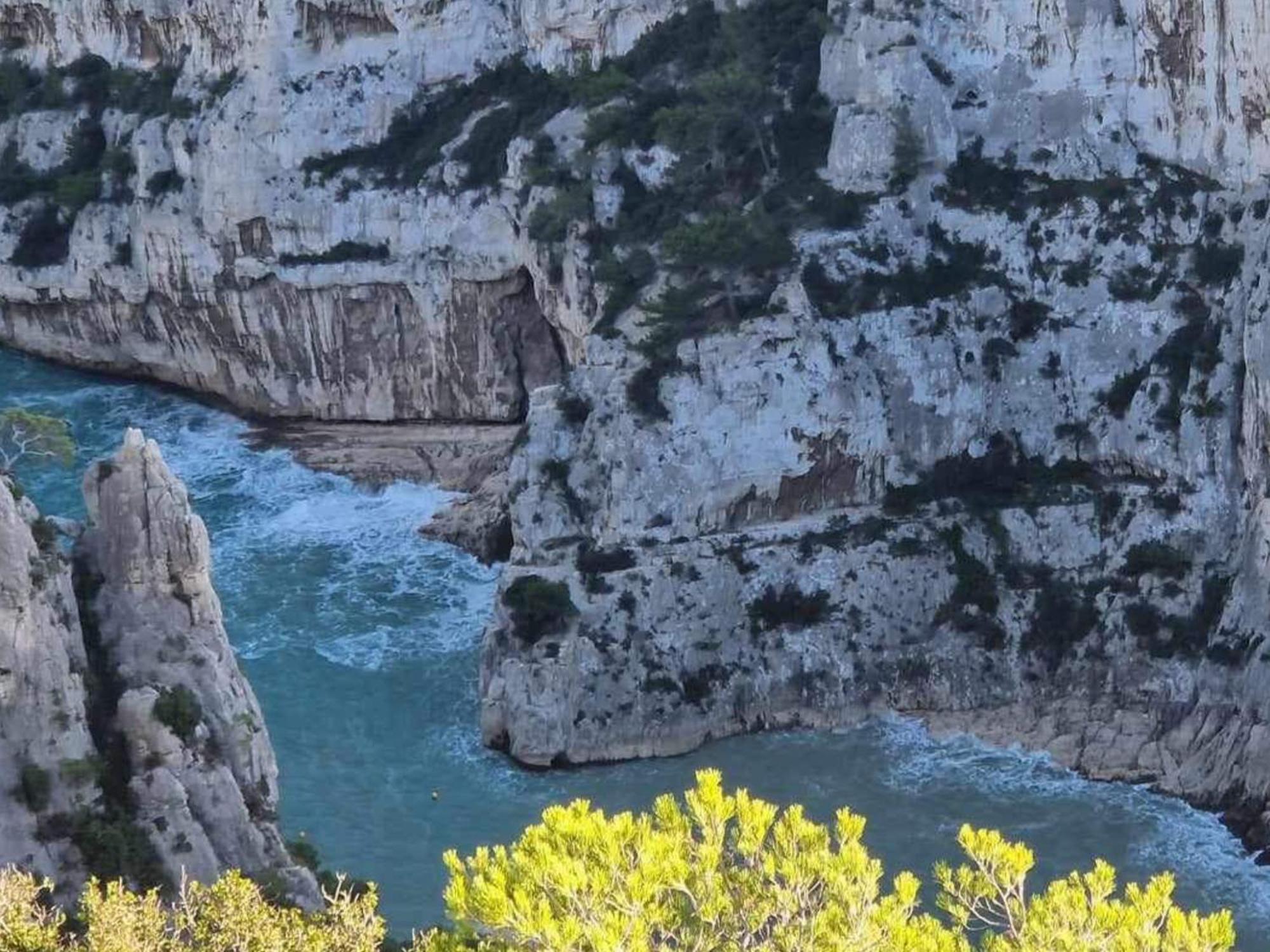 Le Perchoir De Cassis Cocoon公寓 外观 照片