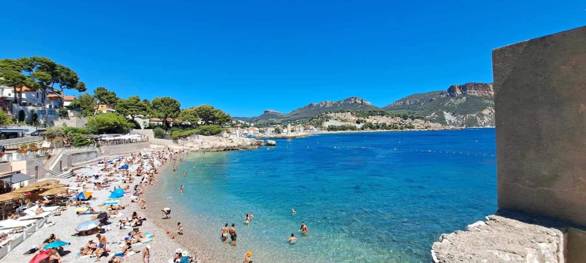 Le Perchoir De Cassis Cocoon公寓 外观 照片